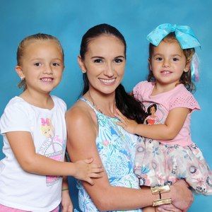 Meet your Posher, Erika